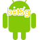 Aplicativo bet5gbet para Android